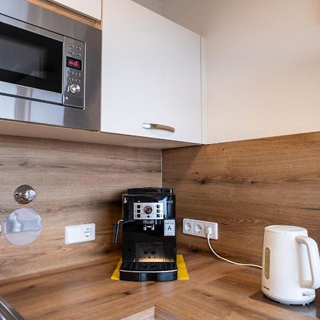 Ferienapartment Seeblick Meersburg Luaran gambar