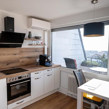 Ferienapartment Seeblick Meersburg Luaran gambar