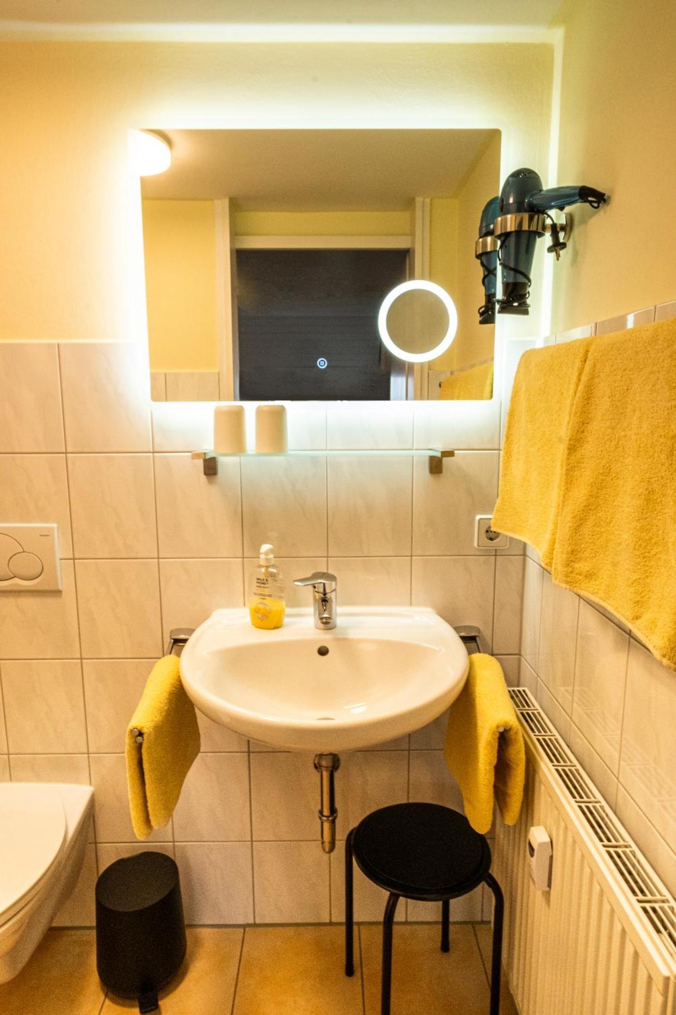 Ferienapartment Seeblick Meersburg Luaran gambar