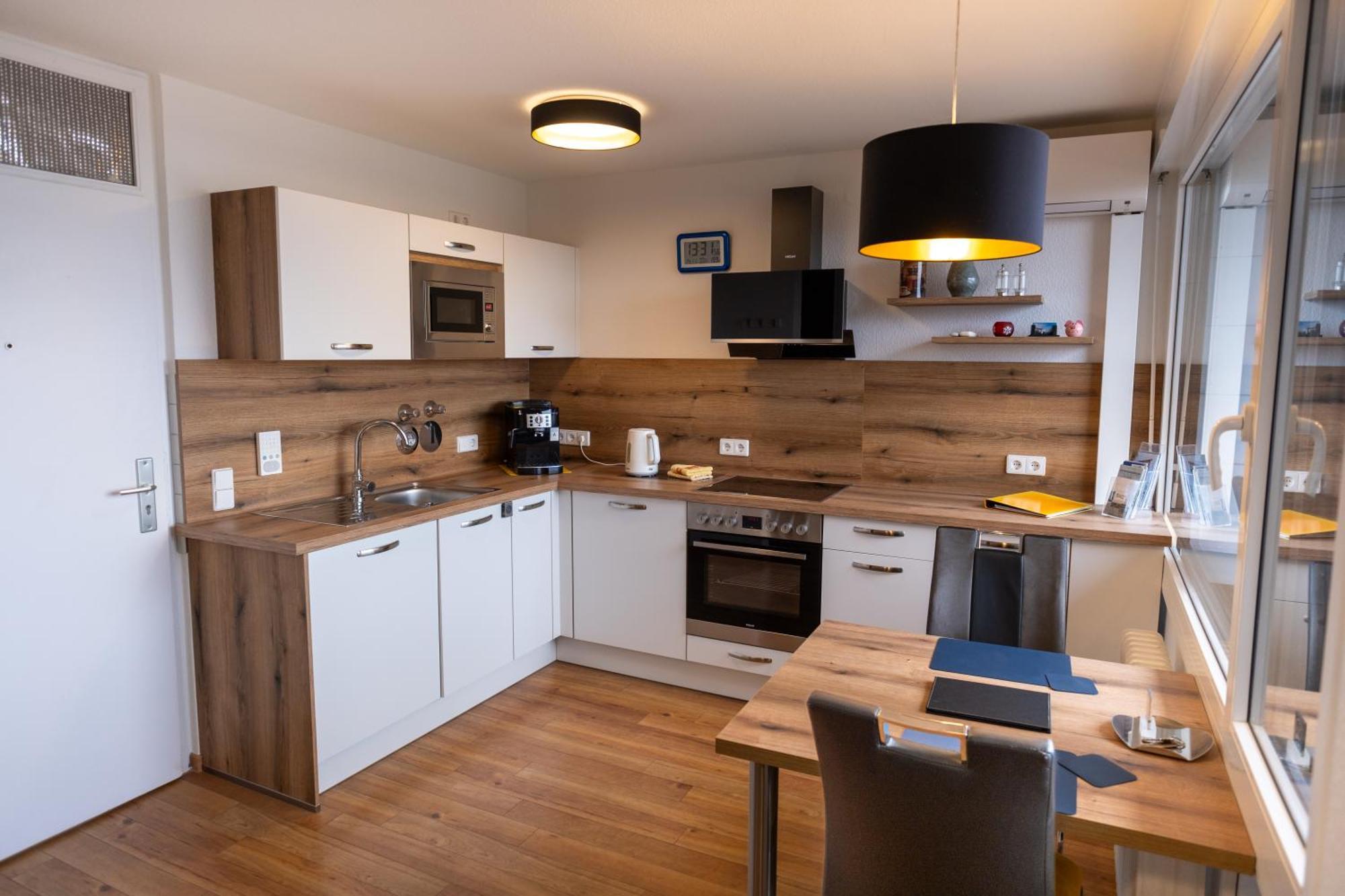 Ferienapartment Seeblick Meersburg Luaran gambar