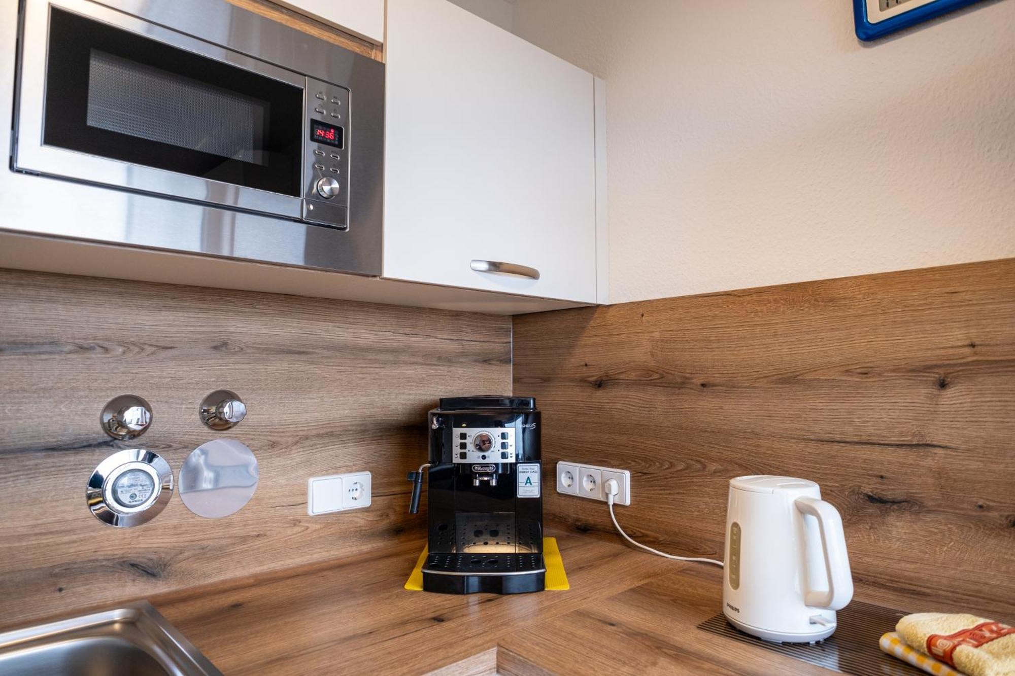 Ferienapartment Seeblick Meersburg Luaran gambar