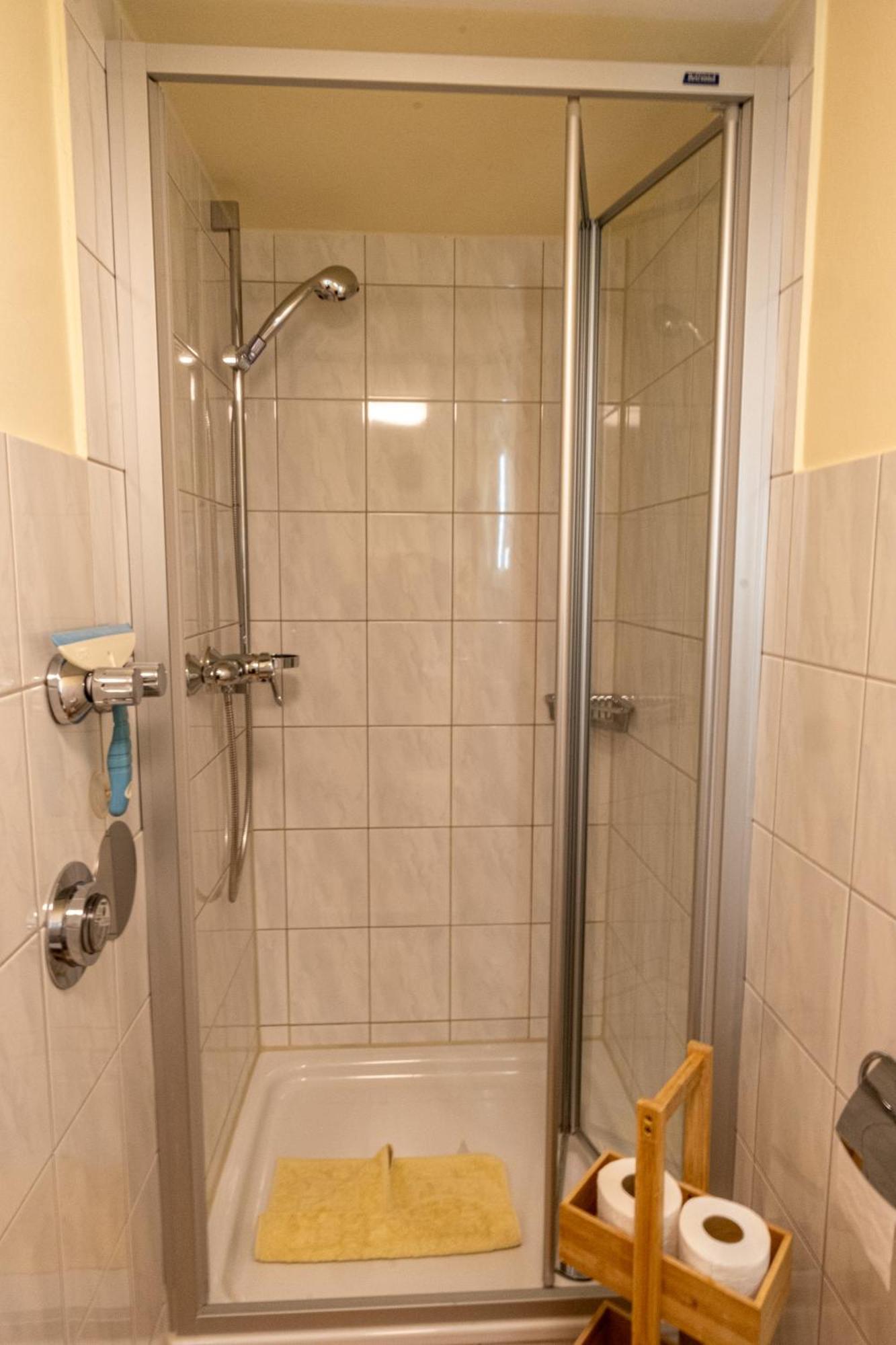 Ferienapartment Seeblick Meersburg Luaran gambar