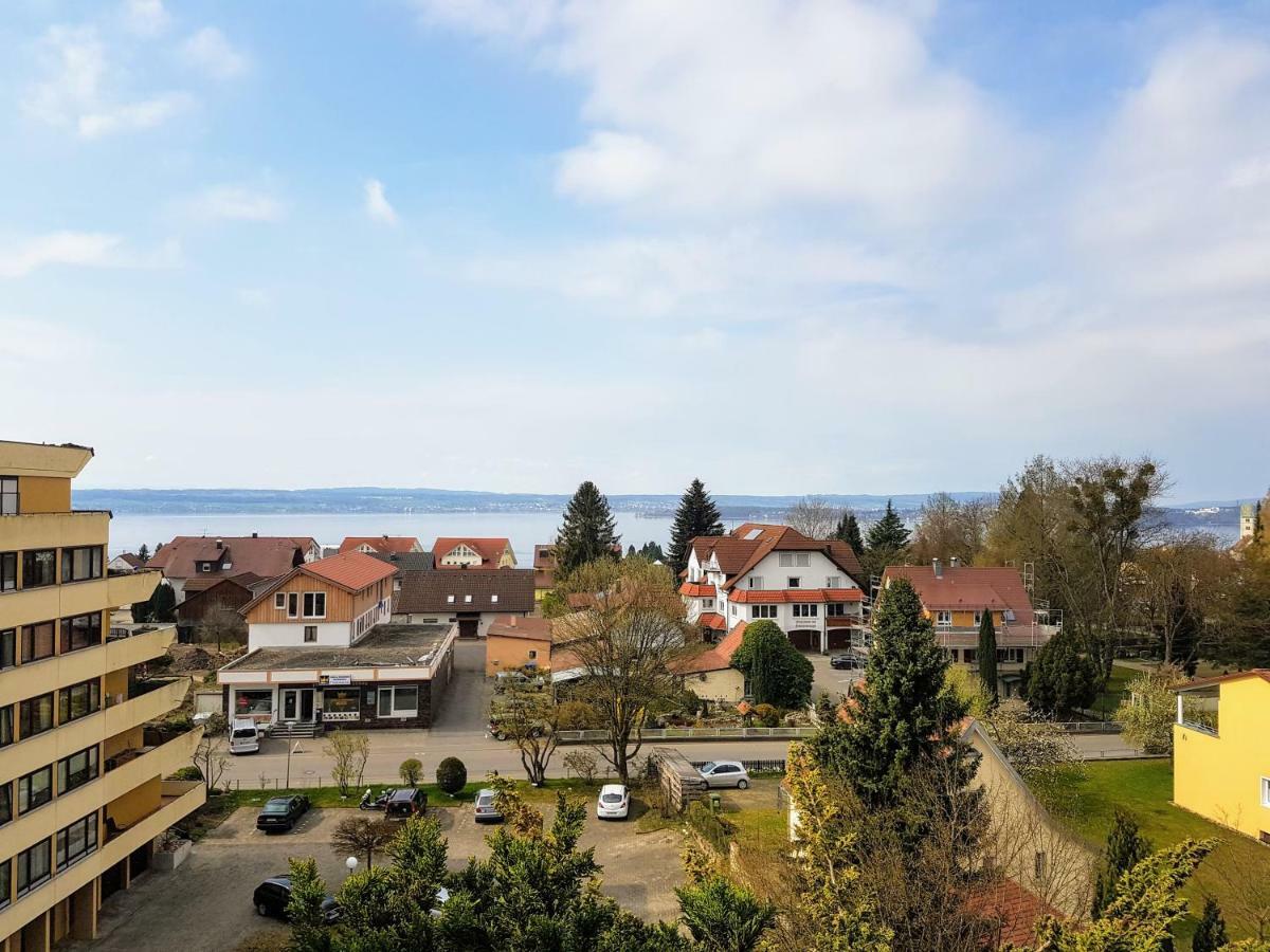 Ferienapartment Seeblick Meersburg Luaran gambar