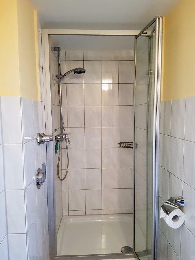 Ferienapartment Seeblick Meersburg Luaran gambar