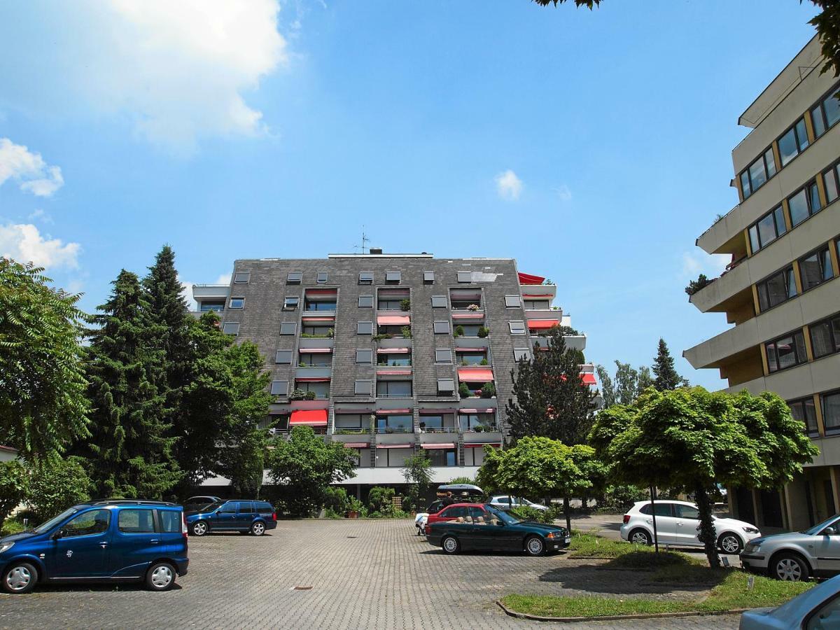 Ferienapartment Seeblick Meersburg Luaran gambar