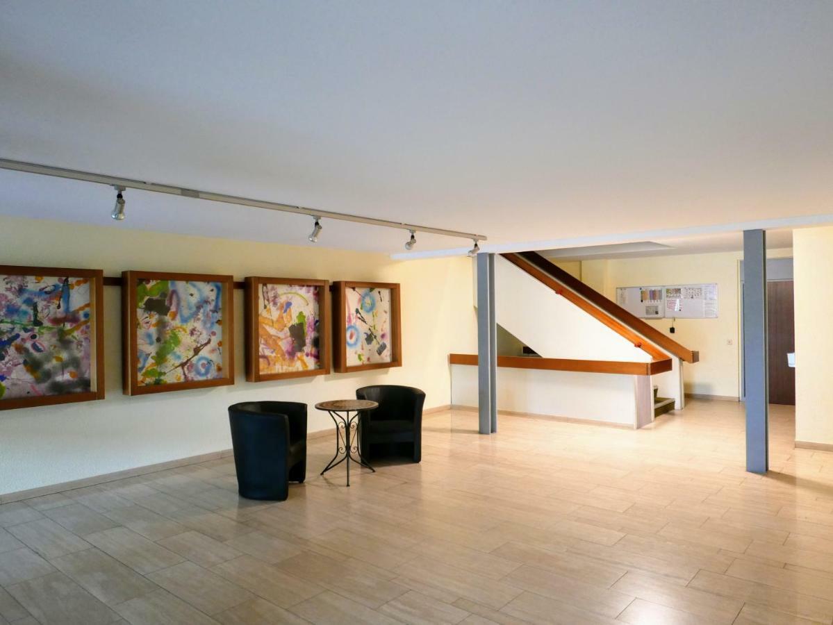 Ferienapartment Seeblick Meersburg Luaran gambar